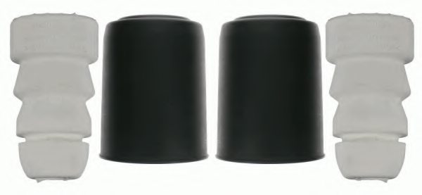 SACHS 900 382 Dust Cover Kit, shock absorber